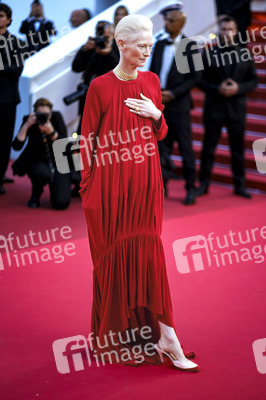 Closing Ceremony, Cannes Film Festival 2026