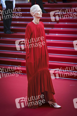 Closing Ceremony, Cannes Film Festival 2026