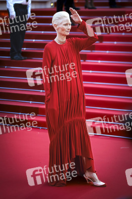 Closing Ceremony, Cannes Film Festival 2026