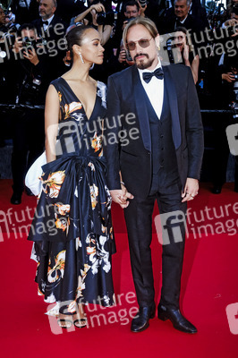 Closing Ceremony, Cannes Film Festival 2026