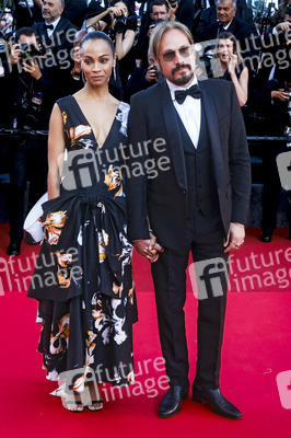 Closing Ceremony, Cannes Film Festival 2026