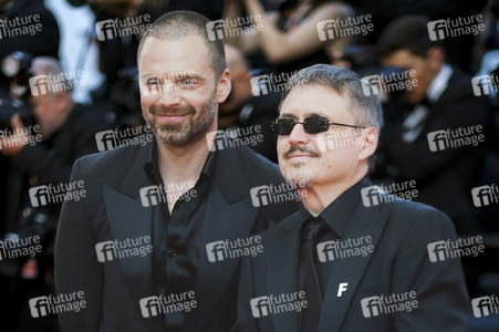Closing Ceremony, Cannes Film Festival 2026