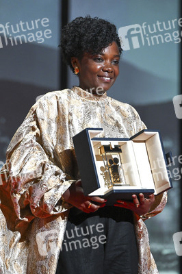 Closing Ceremony, Cannes Film Festival 2026