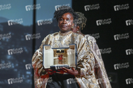 Closing Ceremony, Cannes Film Festival 2026