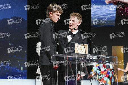 Closing Ceremony, Cannes Film Festival 2026