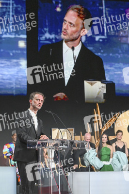 Closing Ceremony, Cannes Film Festival 2026