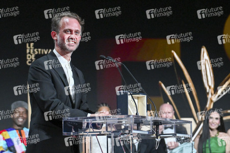Closing Ceremony, Cannes Film Festival 2026