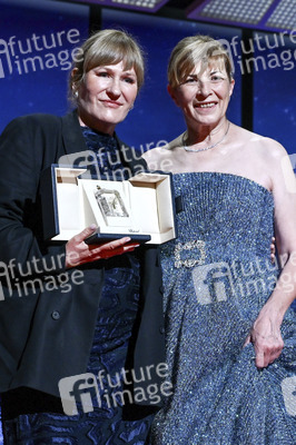 Closing Ceremony, Cannes Film Festival 2026
