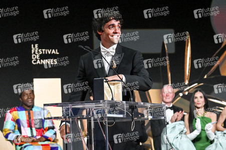 Closing Ceremony, Cannes Film Festival 2026