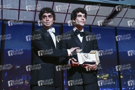 Closing Ceremony, Cannes Film Festival 2026