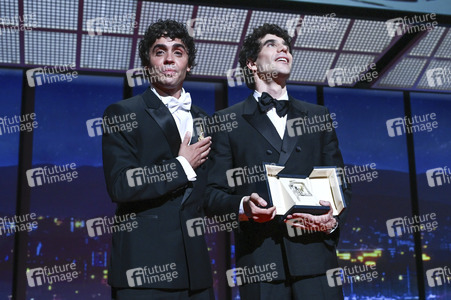 Closing Ceremony, Cannes Film Festival 2026