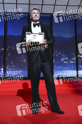 Closing Ceremony, Cannes Film Festival 2026