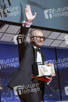 Closing Ceremony, Cannes Film Festival 2026