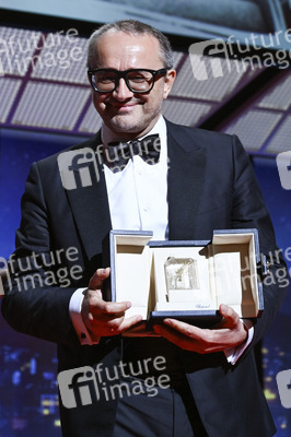 Closing Ceremony, Cannes Film Festival 2026