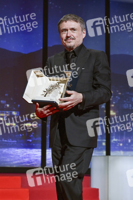 Closing Ceremony, Cannes Film Festival 2026
