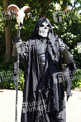 Wave-Gotik-Treffen 2026 in Leipzig