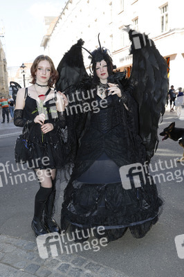 Wave-Gotik-Treffen 2026 in Leipzig