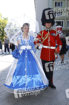 Wave-Gotik-Treffen 2026 in Leipzig