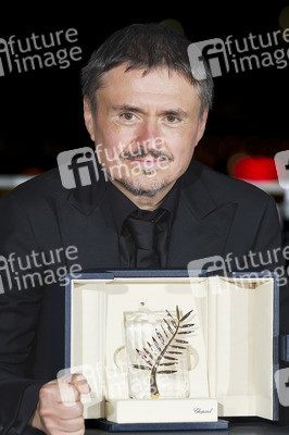 Preisträger Photocall, Cannes Film Festival 2026