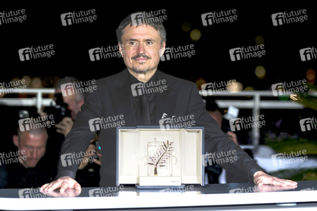 Preisträger Photocall, Cannes Film Festival 2026