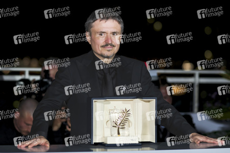 Preisträger Photocall, Cannes Film Festival 2026