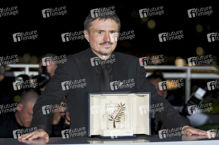 Preisträger Photocall, Cannes Film Festival 2026