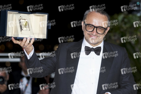 Preisträger Photocall, Cannes Film Festival 2026