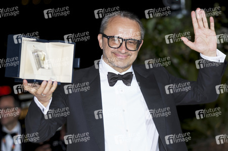 Preisträger Photocall, Cannes Film Festival 2026