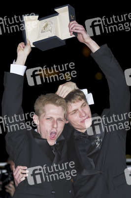 Preisträger Photocall, Cannes Film Festival 2026
