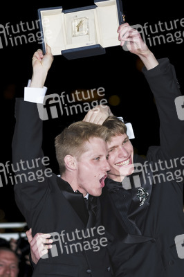 Preisträger Photocall, Cannes Film Festival 2026