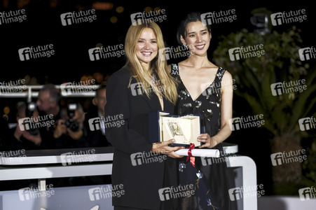 Preisträger Photocall, Cannes Film Festival 2026