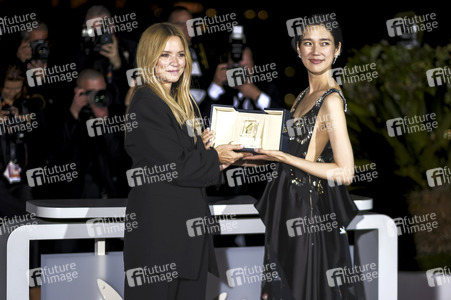 Preisträger Photocall, Cannes Film Festival 2026