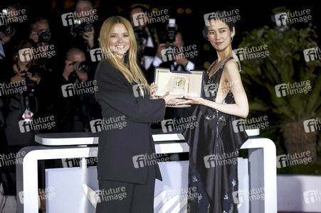 Preisträger Photocall, Cannes Film Festival 2026