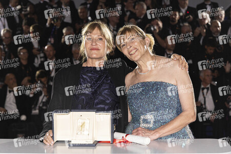 Preisträger Photocall, Cannes Film Festival 2026