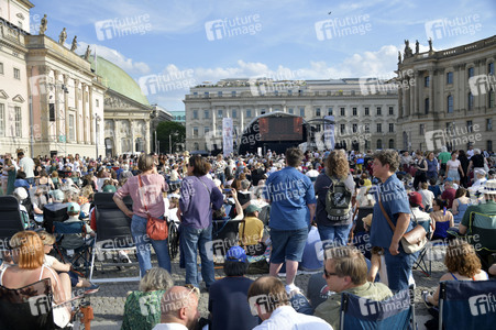 Staatsoper für Alle 2026 in Berlin