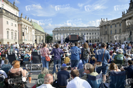 Staatsoper für Alle 2026 in Berlin