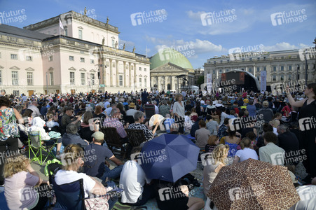 Staatsoper für Alle 2026 in Berlin