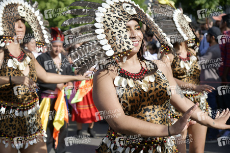 Karneval der Kulturen 2026 in Berlin