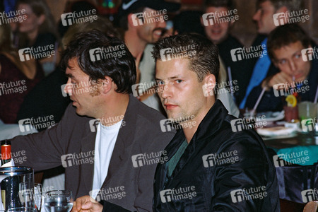 Berlinale 1999 in Berlin