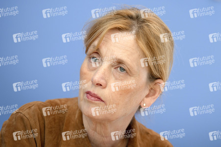 Bundespressekonferenz 'Kinderreport 2026: Chancengerechte Bildung' in Berlin