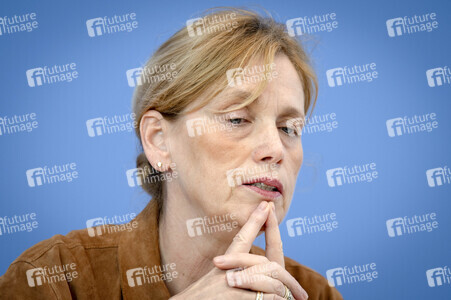 Bundespressekonferenz 'Kinderreport 2026: Chancengerechte Bildung' in Berlin