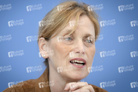 Bundespressekonferenz 'Kinderreport 2026: Chancengerechte Bildung' in Berlin