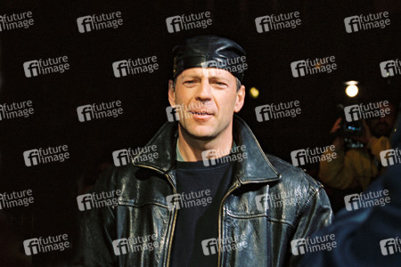 Filmpremiere 'The Sixth Sense' in Berlin