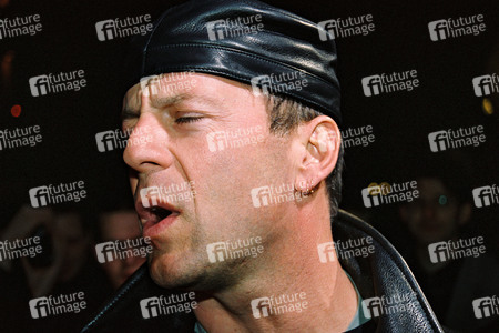 Filmpremiere 'The Sixth Sense' in Berlin