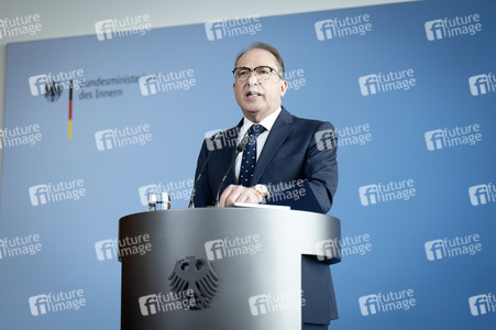 Pressestatement zu den Ergebnissen der Kabinettssitzung in Berlin