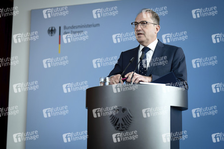 Pressestatement zu den Ergebnissen der Kabinettssitzung in Berlin