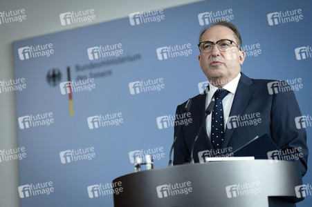 Pressestatement zu den Ergebnissen der Kabinettssitzung in Berlin