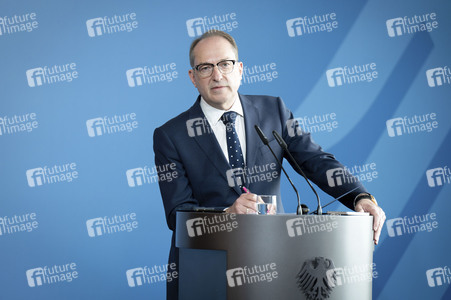 Pressestatement zu den Ergebnissen der Kabinettssitzung in Berlin