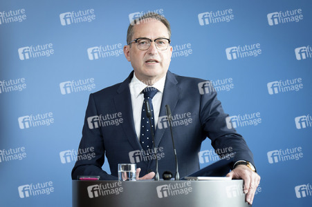 Pressestatement zu den Ergebnissen der Kabinettssitzung in Berlin