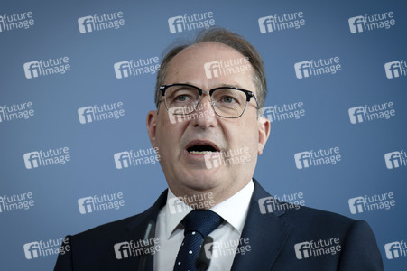 Pressestatement zu den Ergebnissen der Kabinettssitzung in Berlin
